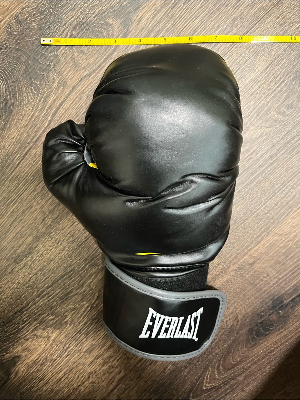 Everlast 12 oz. Classic Boxing Training Gloves + Carry Case